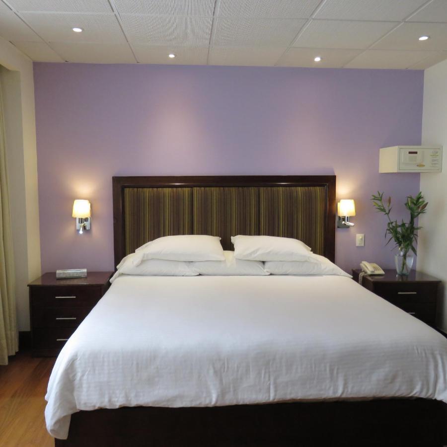 Apartment Melchor Ocampo 445