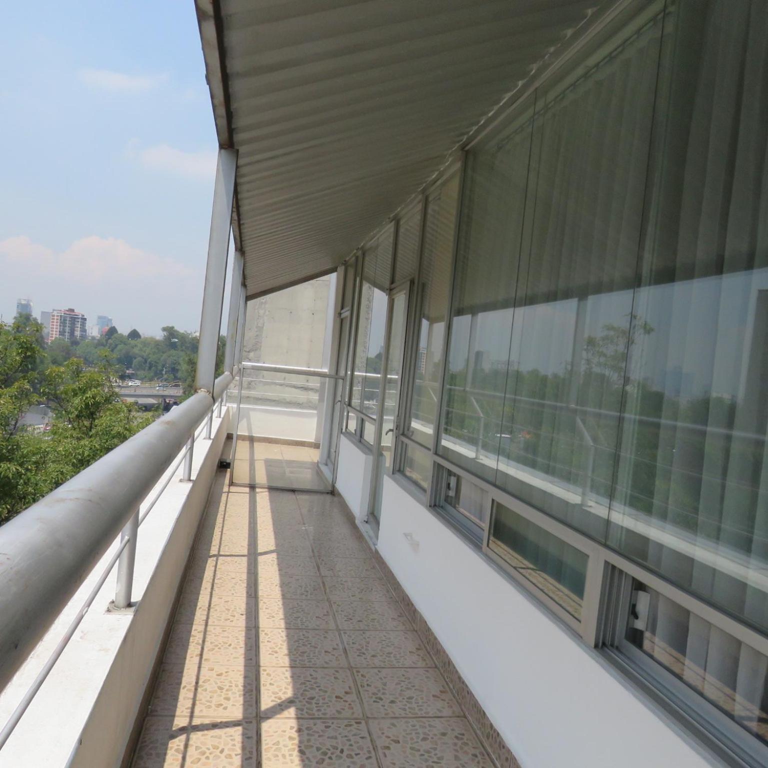 Melchor Ocampo 445 Apartment