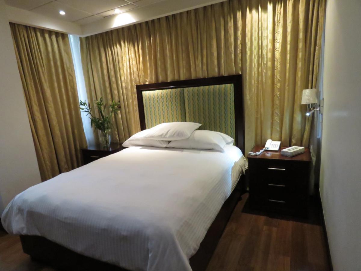 Melchor Ocampo 445 Apartment Mexico City