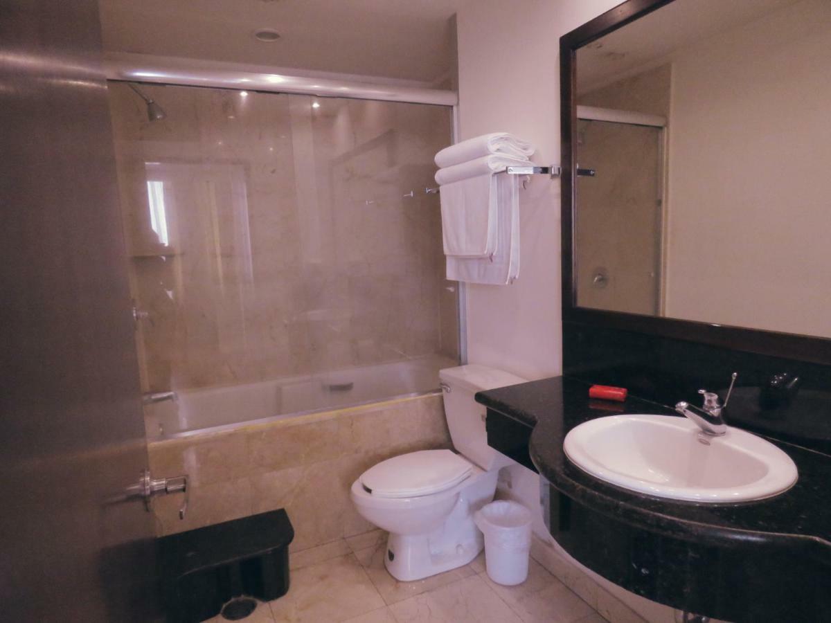 Apartment Melchor Ocampo 445 Mexico City